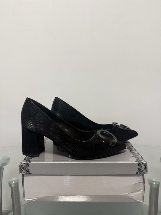 Pantofi dama, marimea 36
