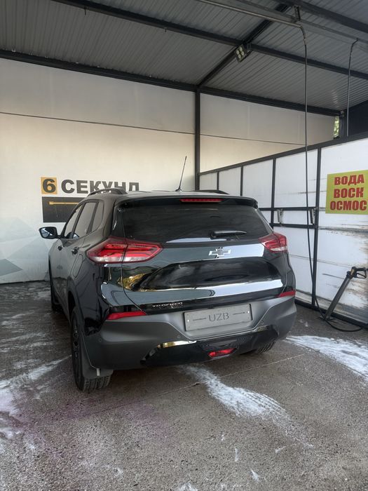 Trekir 2 yengi probeg 3000 min kraska toza moshina ideal