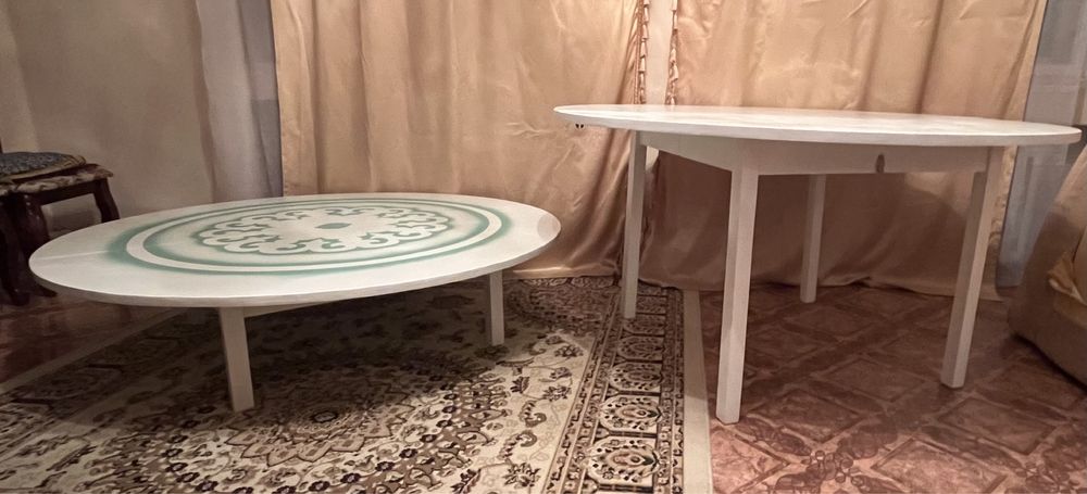 Продам столы, разборные