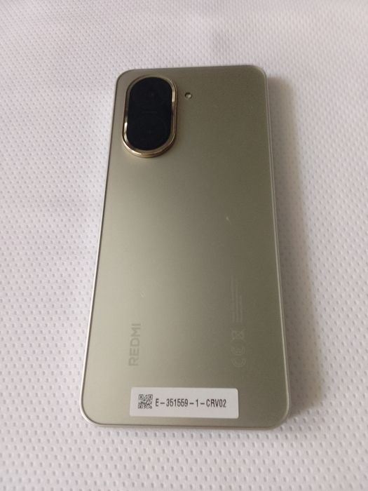 Redmi A5 - 128 GB  4 G si 64 GB