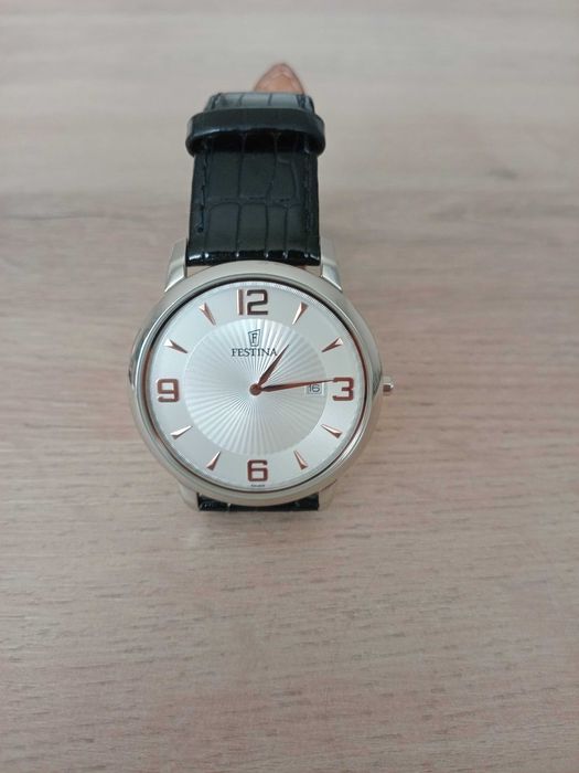 Мъжки часовник FESTINA