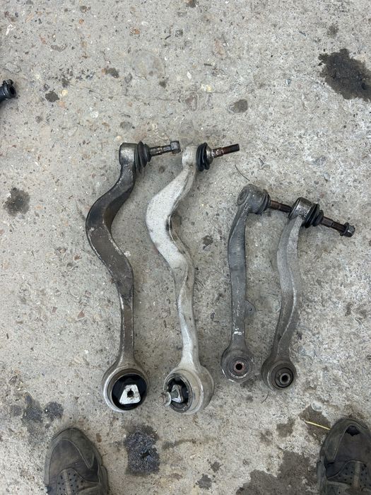 Носачи BMW E60/61