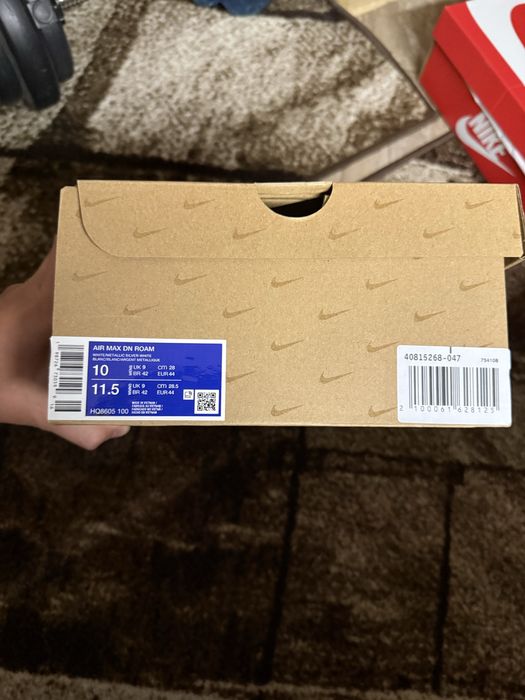 Nike  Air Max Dn Roam
