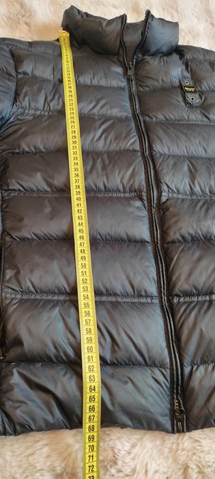 Geaca / Jacheta Blauer U.S.A. Uncompromising Performance originala