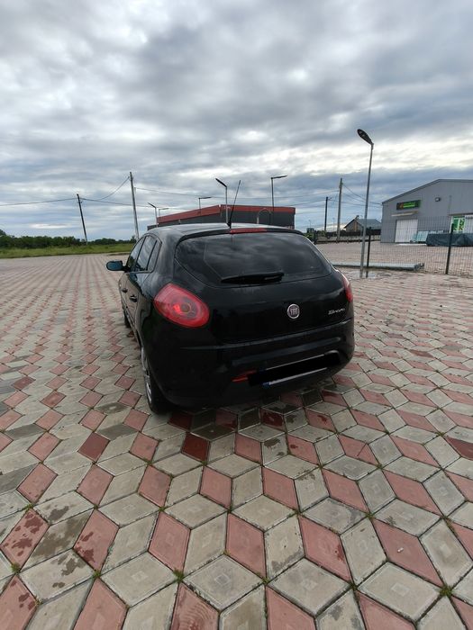 Fiat Bravo 2009 1.4 Benzina