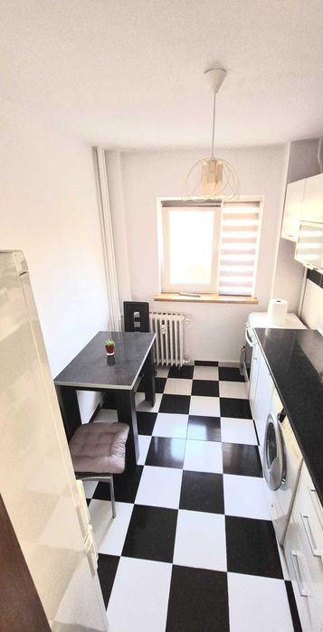 Închiriere apartament 2 camere București
