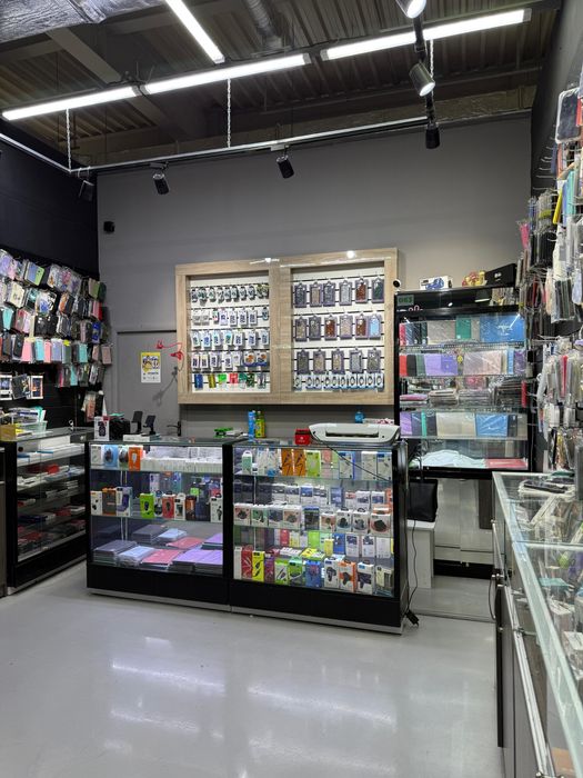 Продаю готовый бизнес