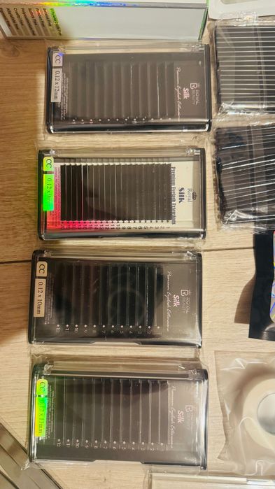 Kit extensii de gene
