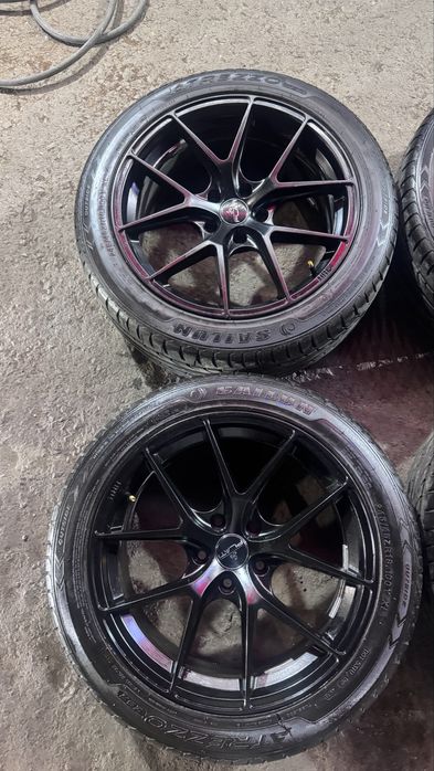 Диски от Камри 70  р18   70/75/50/55