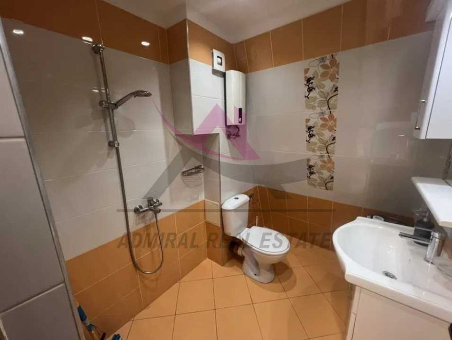 Дава се под наем Тристаен апартамент в Варна, ВИНС - 85 кв.м за 897.6 € - Снимка #6