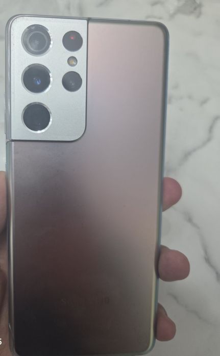 Samsung S21 Ultra.5G.256gb