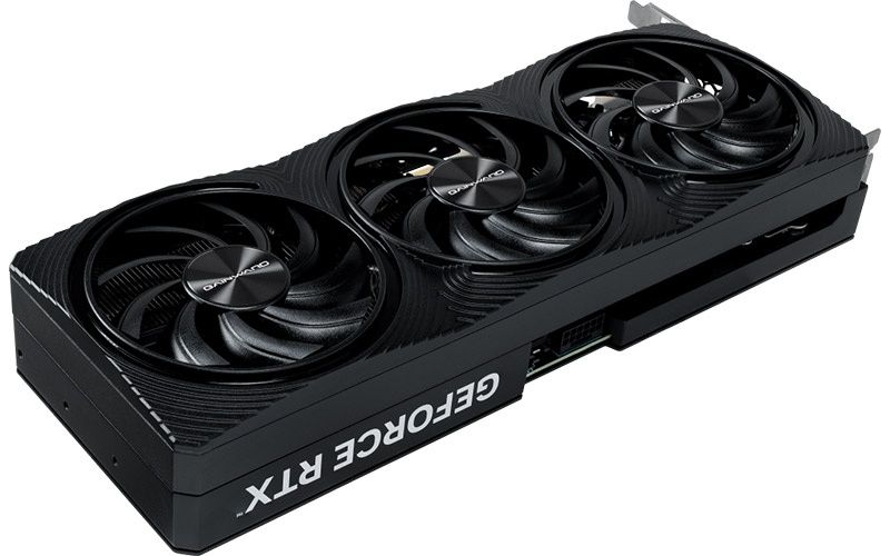 Обменяю RTX 4080 super