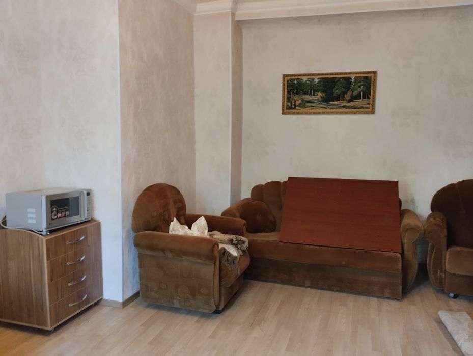 Продам однокомнатную квартиру