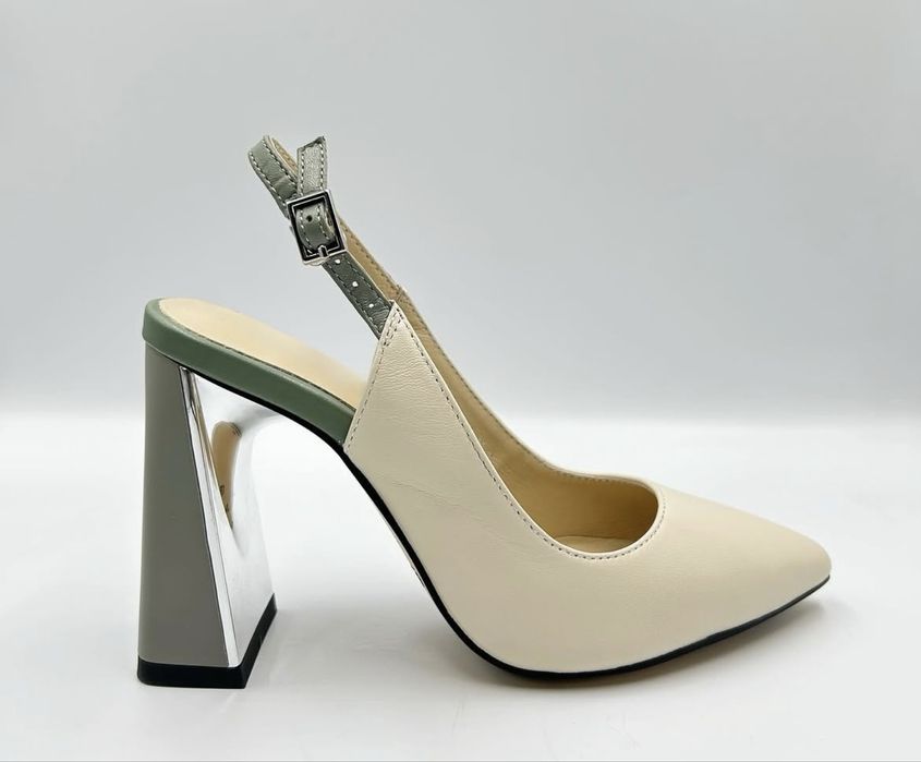 Туфли новые 33 размера