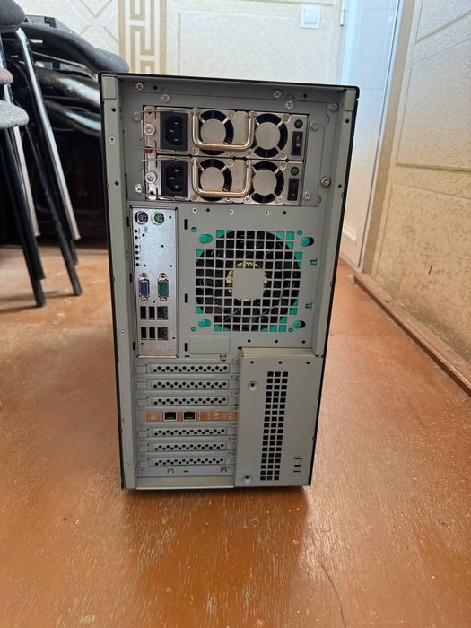 SERVER 2 ta bor arzon