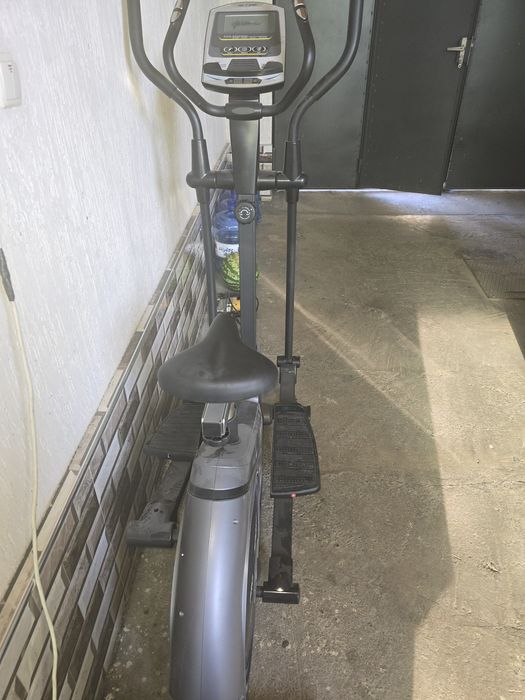 Trenijar velosiped