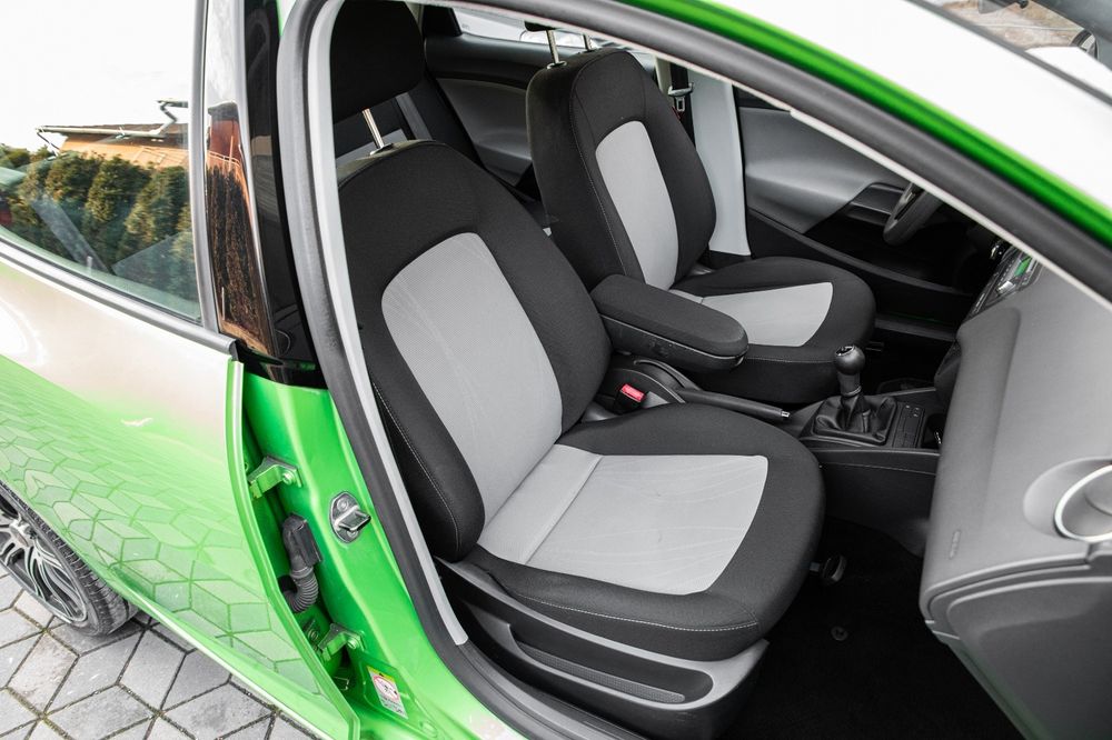 Seat Ibitza benzină~Climatronic~Euro  5