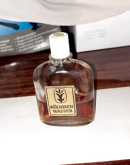 Духи Camelia и др. ретро запахи