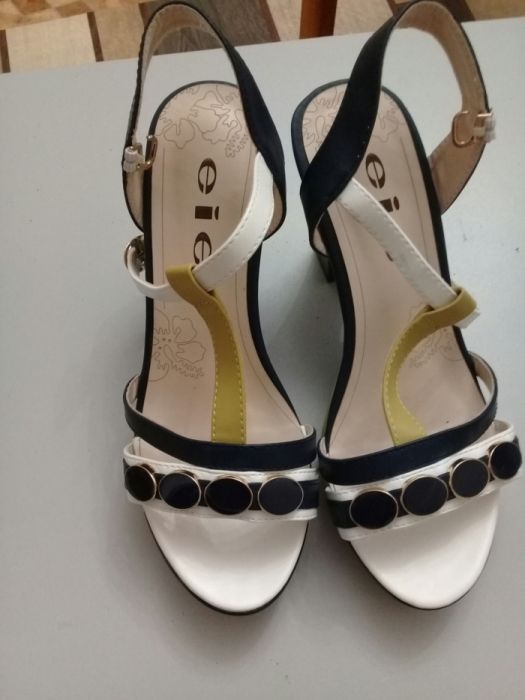 Продам Басаножки