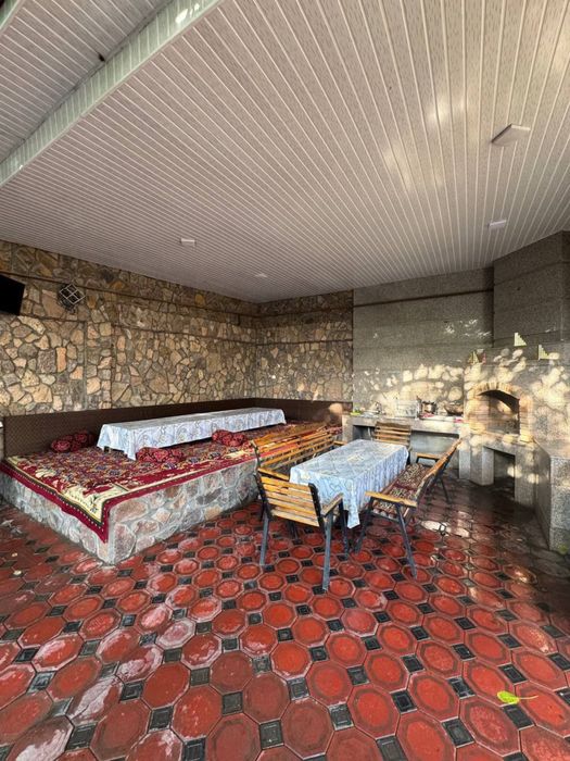 Сдается дача в аренду посуточно от Бочки 3 км своя дача