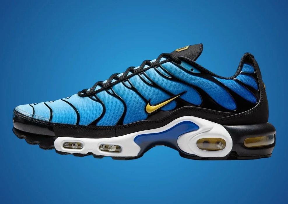 NIKE AIR MAX TN ‘Hyper Blue’ 36,37,38,39,40,41,42,43,44,45