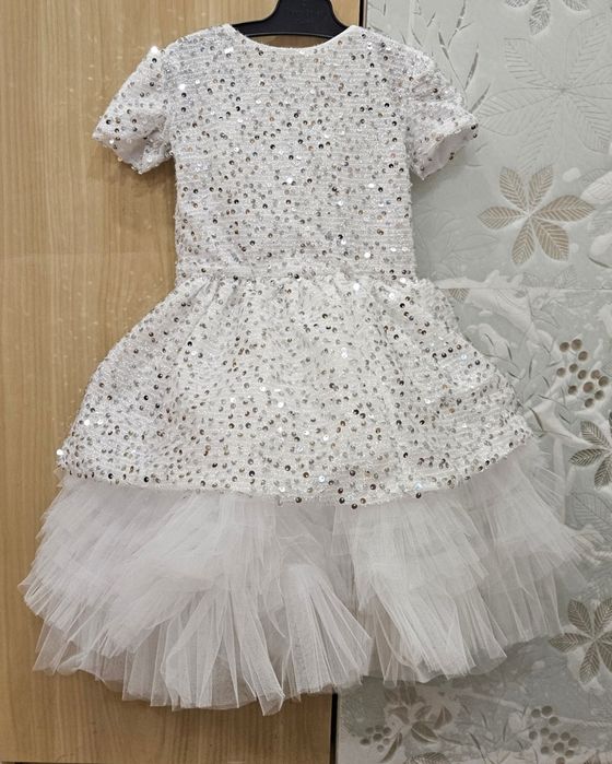 Платья на 3-5 лет