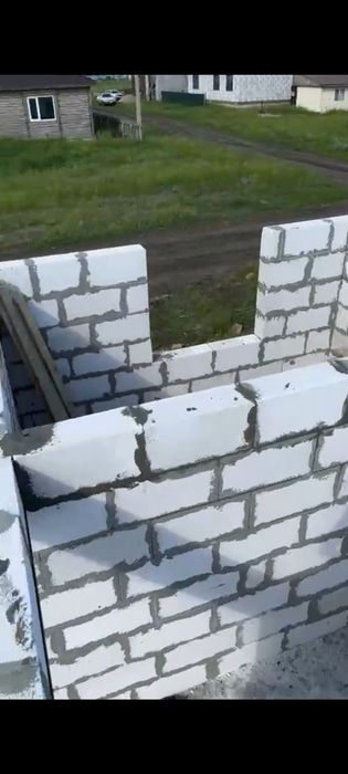 Ремонт и строительство