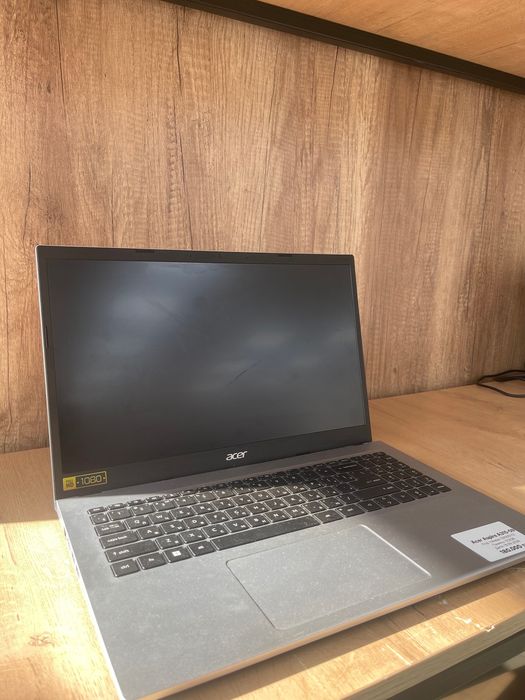 Ноутбук Acer Aspire a315-59