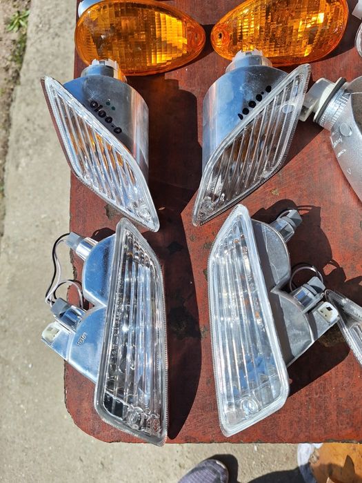 Semnal semnale semnalizari vespa gt gts et lx s primavera sprint