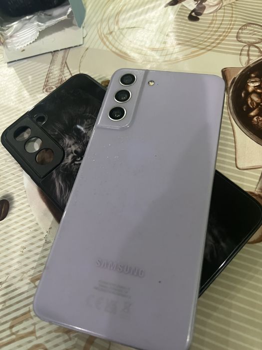 Samsung galaxy s21 fe