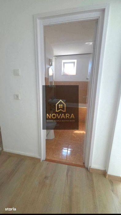 2 camere spatios luminos Splaiul Crisanei