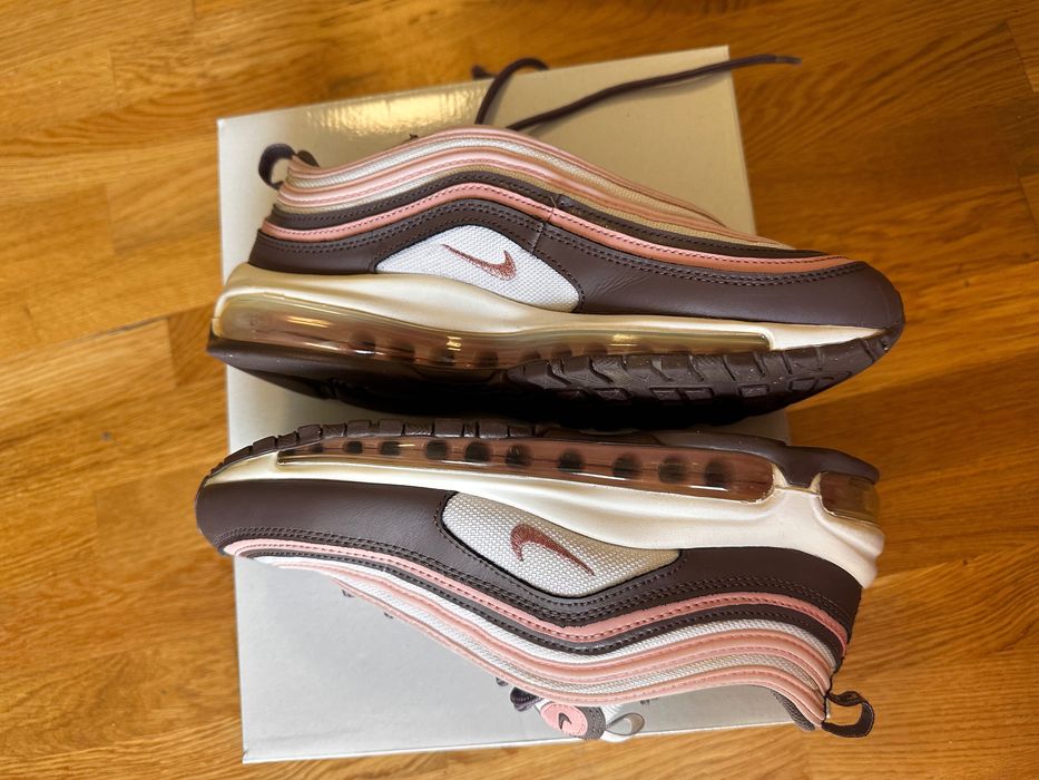 Nike Air Max 97 mărimea 39