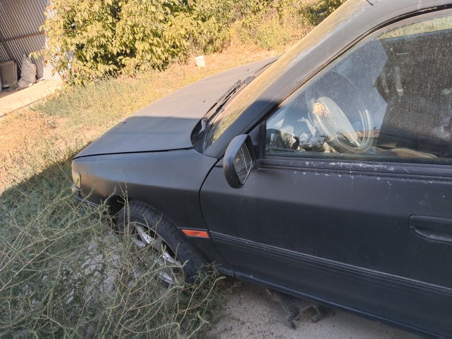 Субари Легаси 92год