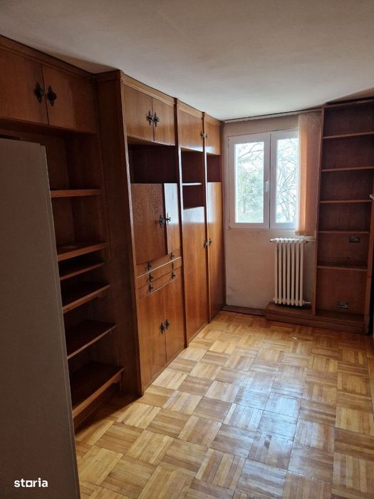 Nicolae Grigorescu, 4 camere, Bloc tip H, 2 min metrou, IOR