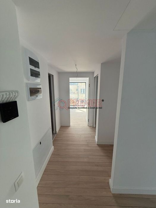 MARIOTT - 3 Camere - Loc Parcare