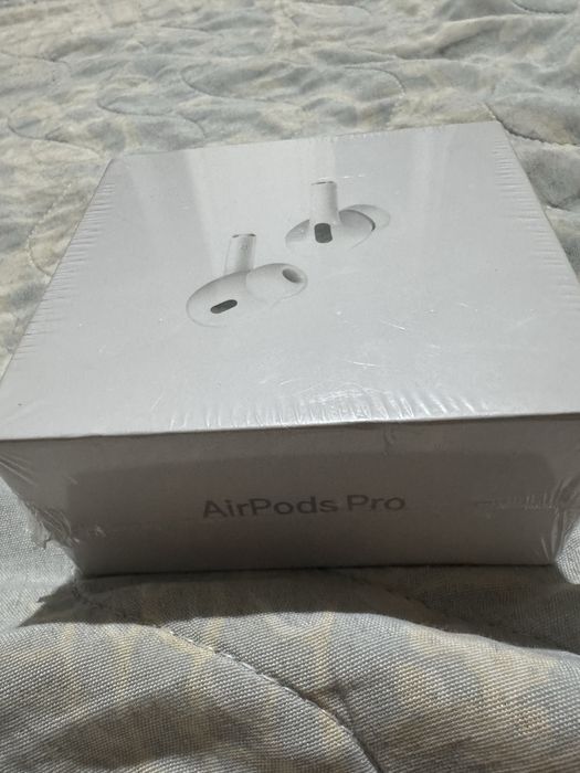 Vand AirPods Pro 2 nou