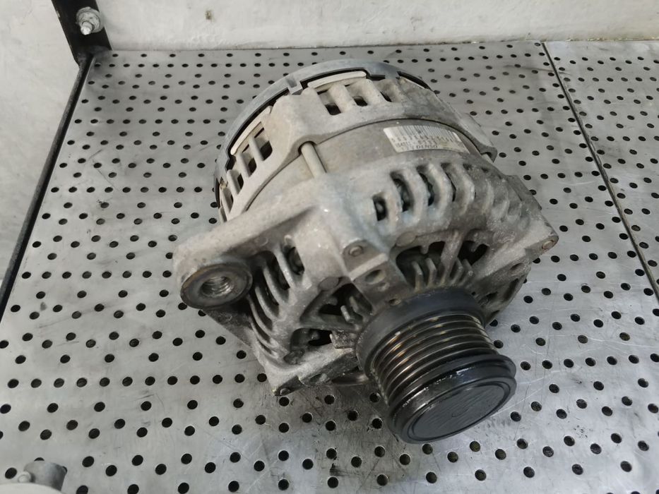 alternator 2.2 jtd 55275156 alfa romeo stelvio 104211-0700 50536692