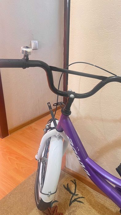 Продается детский велосипед