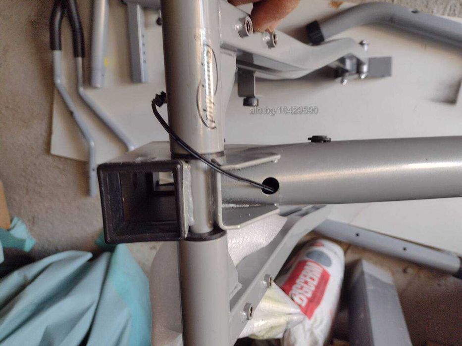 Домашен тренажор PHYSIONICS промоция от 250 лева на 200 лева