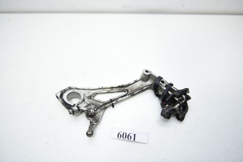 Ducati Panigale V4S V4 2018 - 2022 Suport Cric Lateral Stanga