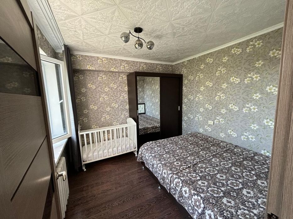 Продается квартира