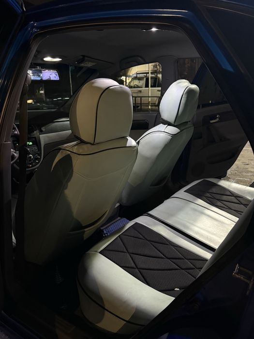 Jenra Avtamat metan gaz