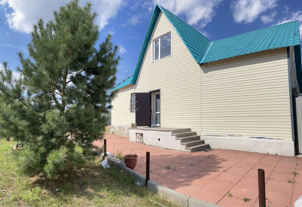 Дом 152 кв.   р. Астыкжан.