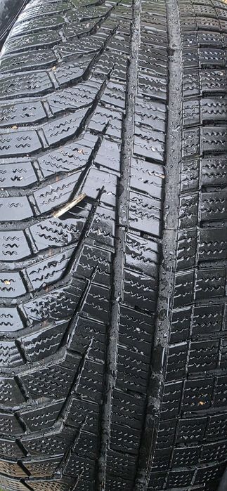Зимни гуми с джанти за Ауди и Фолксваген