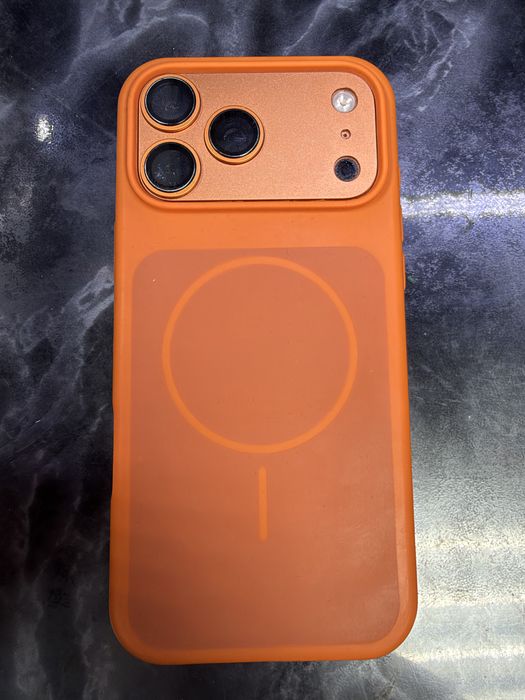 Iphone 17 pro Max 2tb
