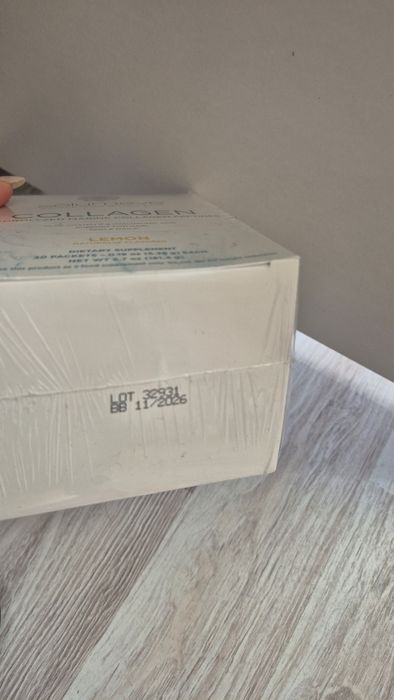 Хидролизиран колаген Solumeve