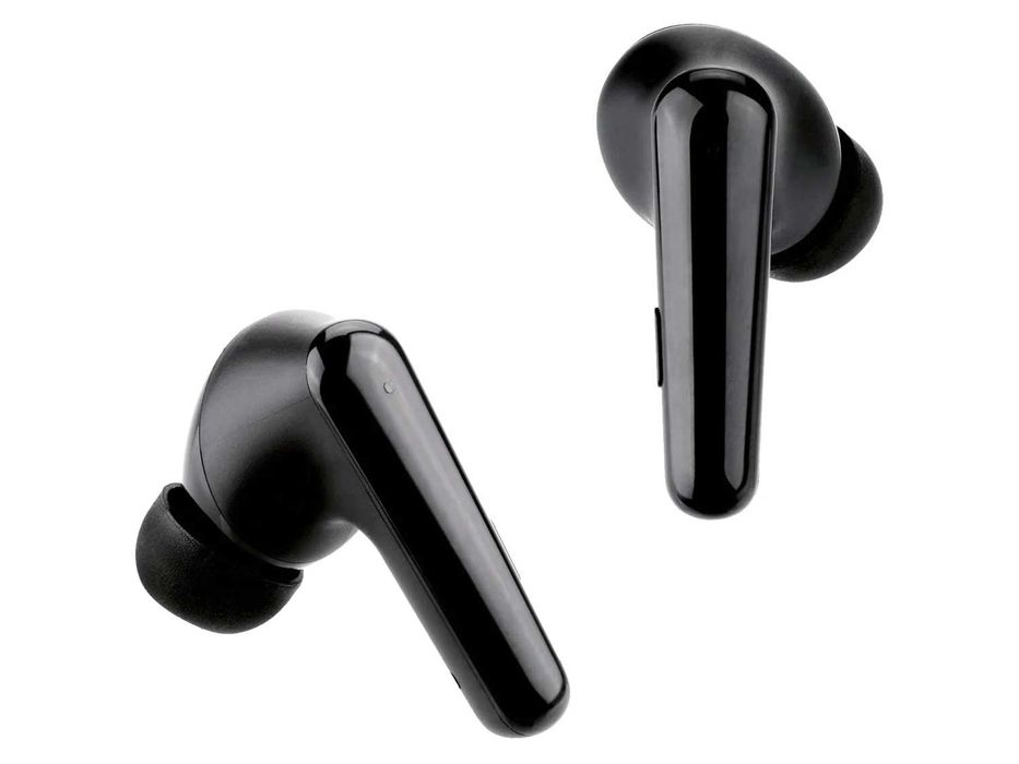 Casti audio wireless, bluetooth, in-ear, NOI, SIGILATE, realizate in Germania