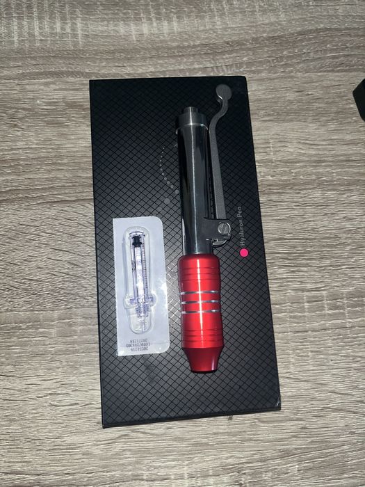 Hyaluronpen Dispozitiv nou