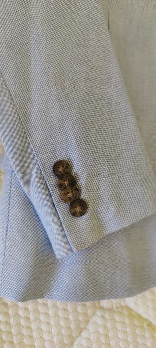 Детско официално сако