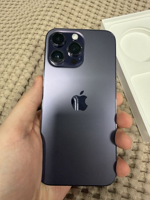 IPhone 14 Pro Max 256 Gb 95%